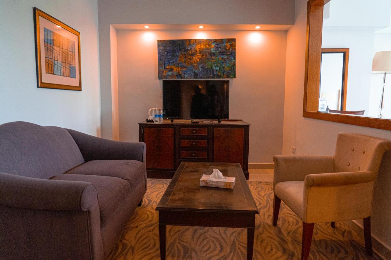 Guest House Hotel Amman By Fhm Extérieur photo