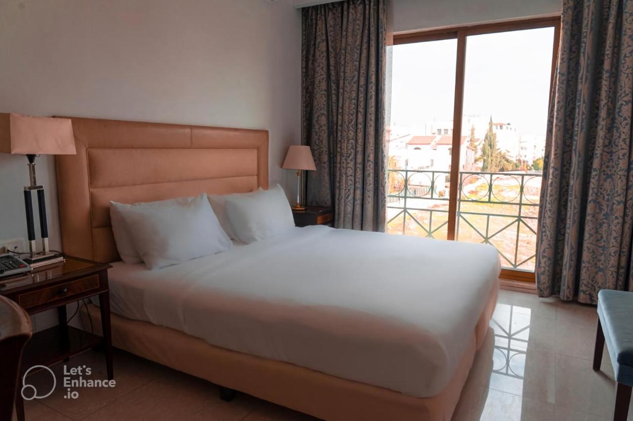 Guest House Hotel Amman By Fhm Extérieur photo