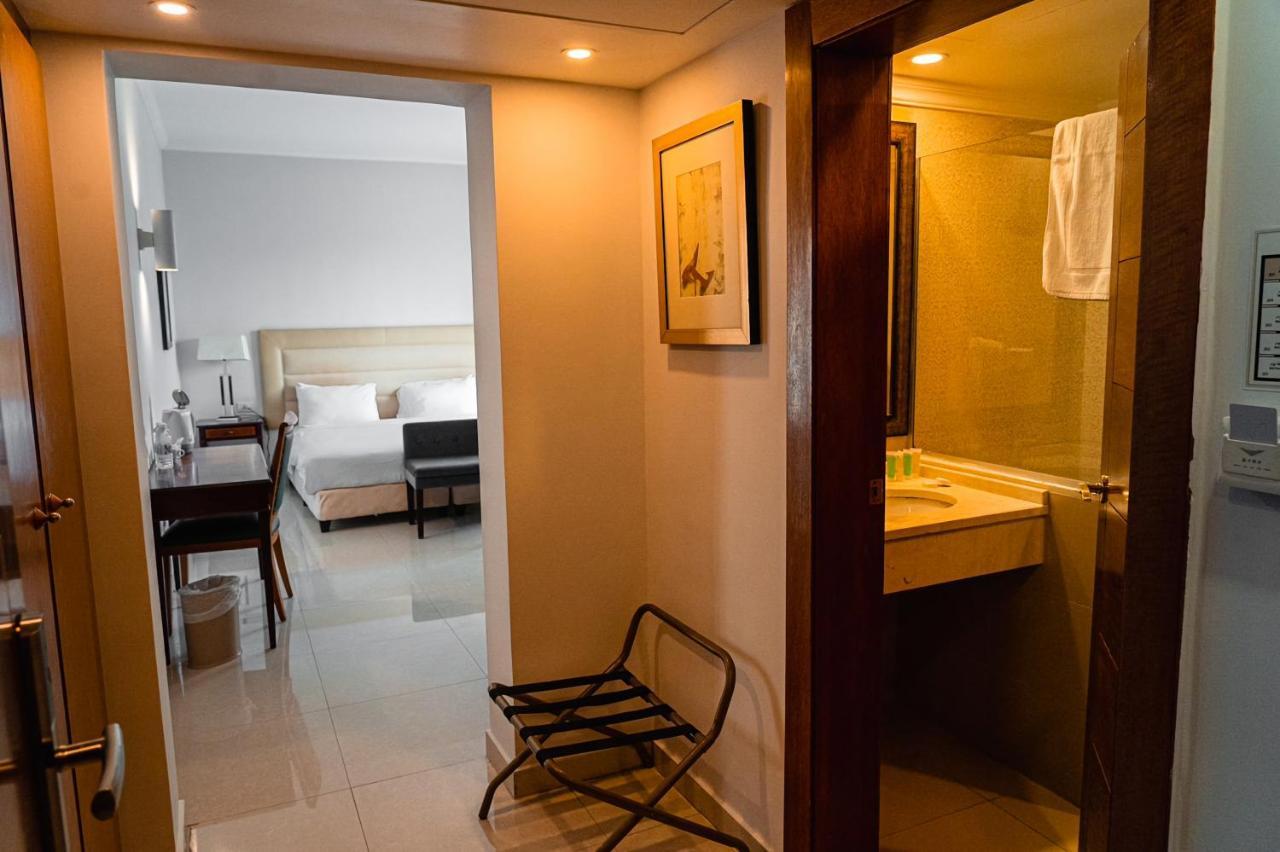 Guest House Hotel Amman By Fhm Extérieur photo