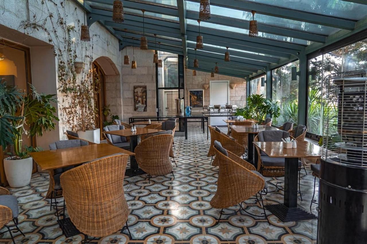 Guest House Hotel Amman By Fhm Extérieur photo