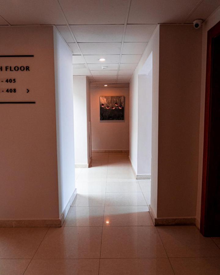 Guest House Hotel Amman By Fhm Extérieur photo