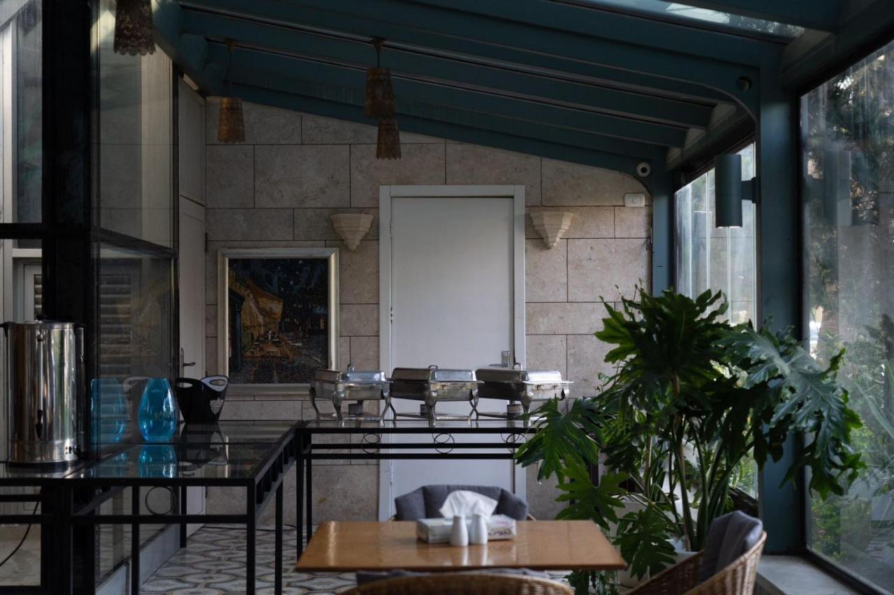 Guest House Hotel Amman By Fhm Extérieur photo