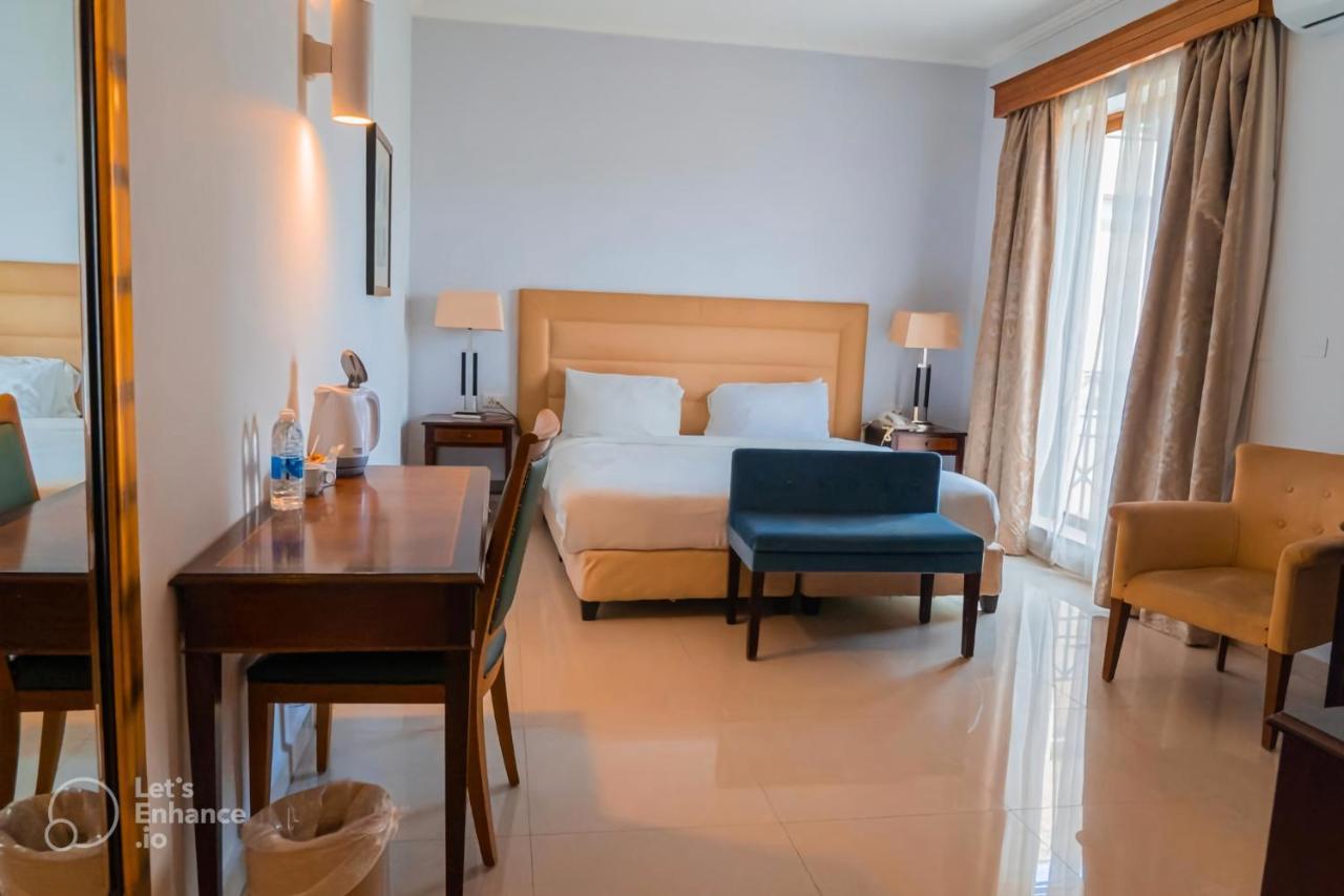 Guest House Hotel Amman By Fhm Extérieur photo
