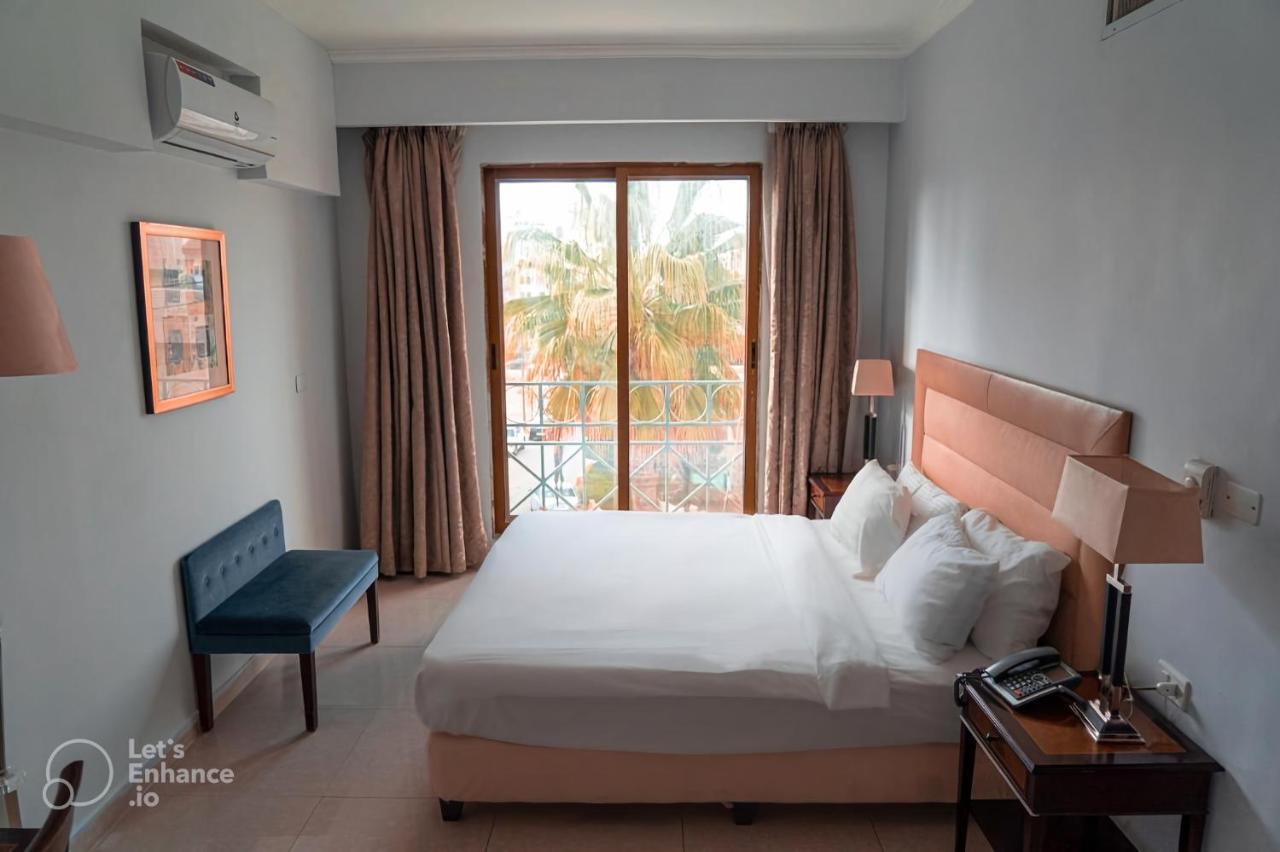 Guest House Hotel Amman By Fhm Extérieur photo