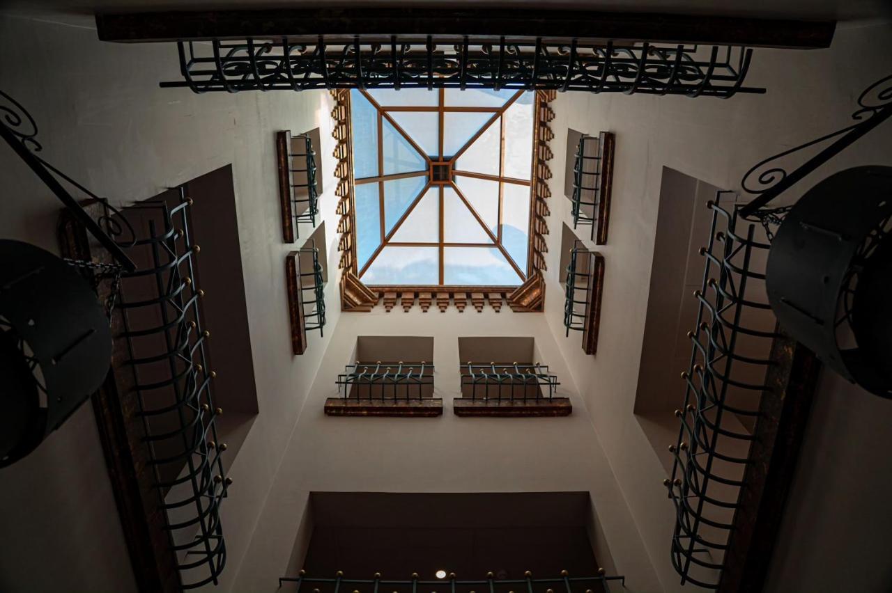 Guest House Hotel Amman By Fhm Extérieur photo