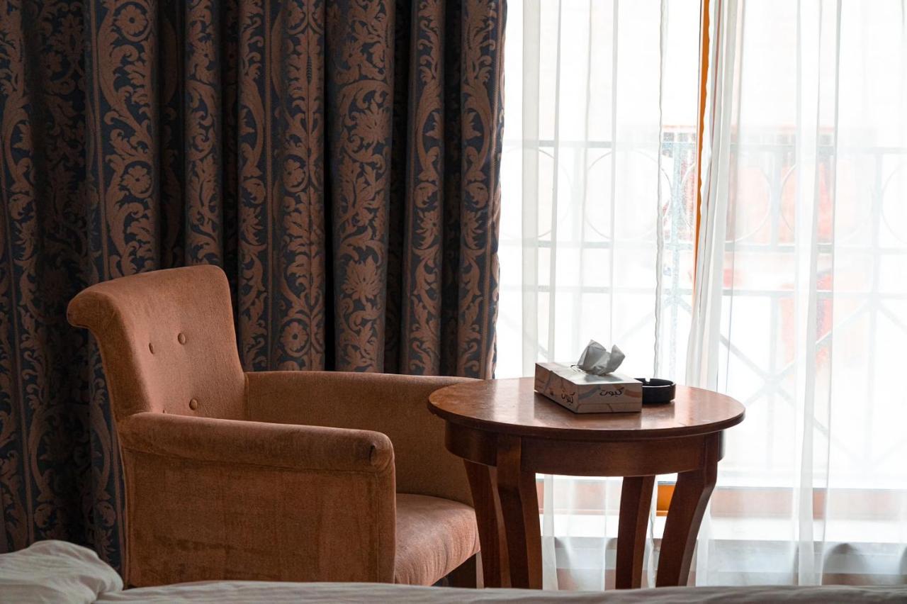 Guest House Hotel Amman By Fhm Extérieur photo