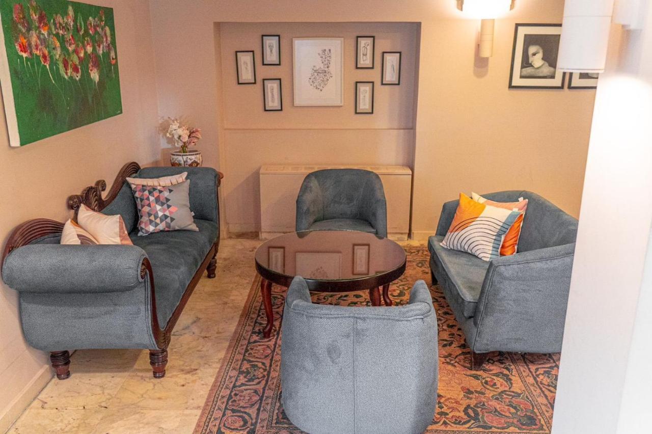 Guest House Hotel Amman By Fhm Extérieur photo