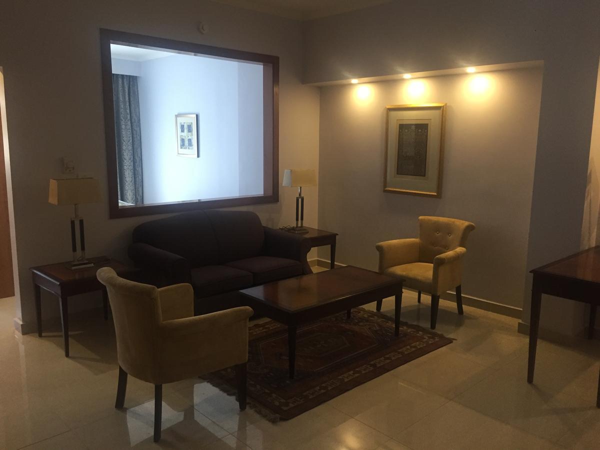 Guest House Hotel Amman By Fhm Extérieur photo