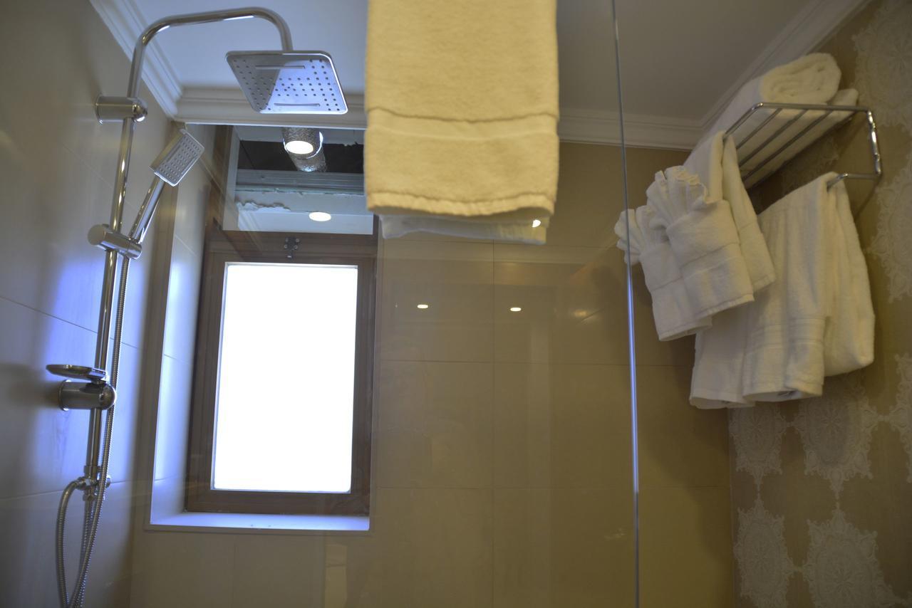 Guest House Hotel Amman By Fhm Extérieur photo